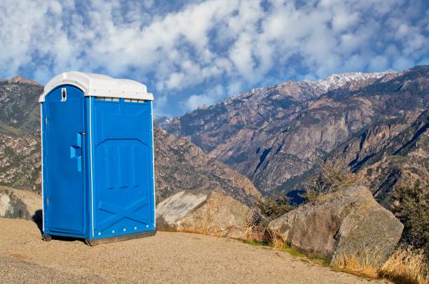 Best Portable Toilet Rental for Emergency Services  in Somerset, TX